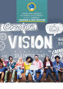 CDB_Micro Small Medium Enterprise Development in the Caribbean_Report 2016